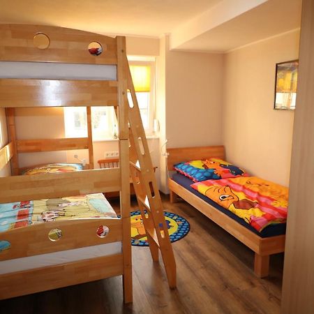 Ferienwohnung Am Pfaffenderbach Ralingen Kültér fotó