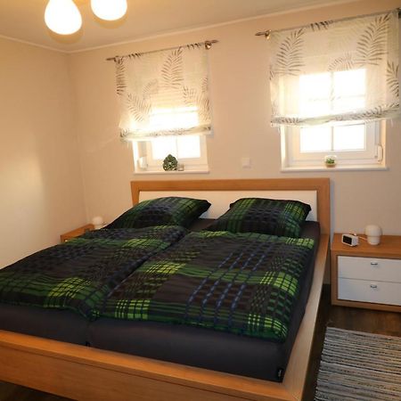 Ferienwohnung Am Pfaffenderbach Ralingen Kültér fotó