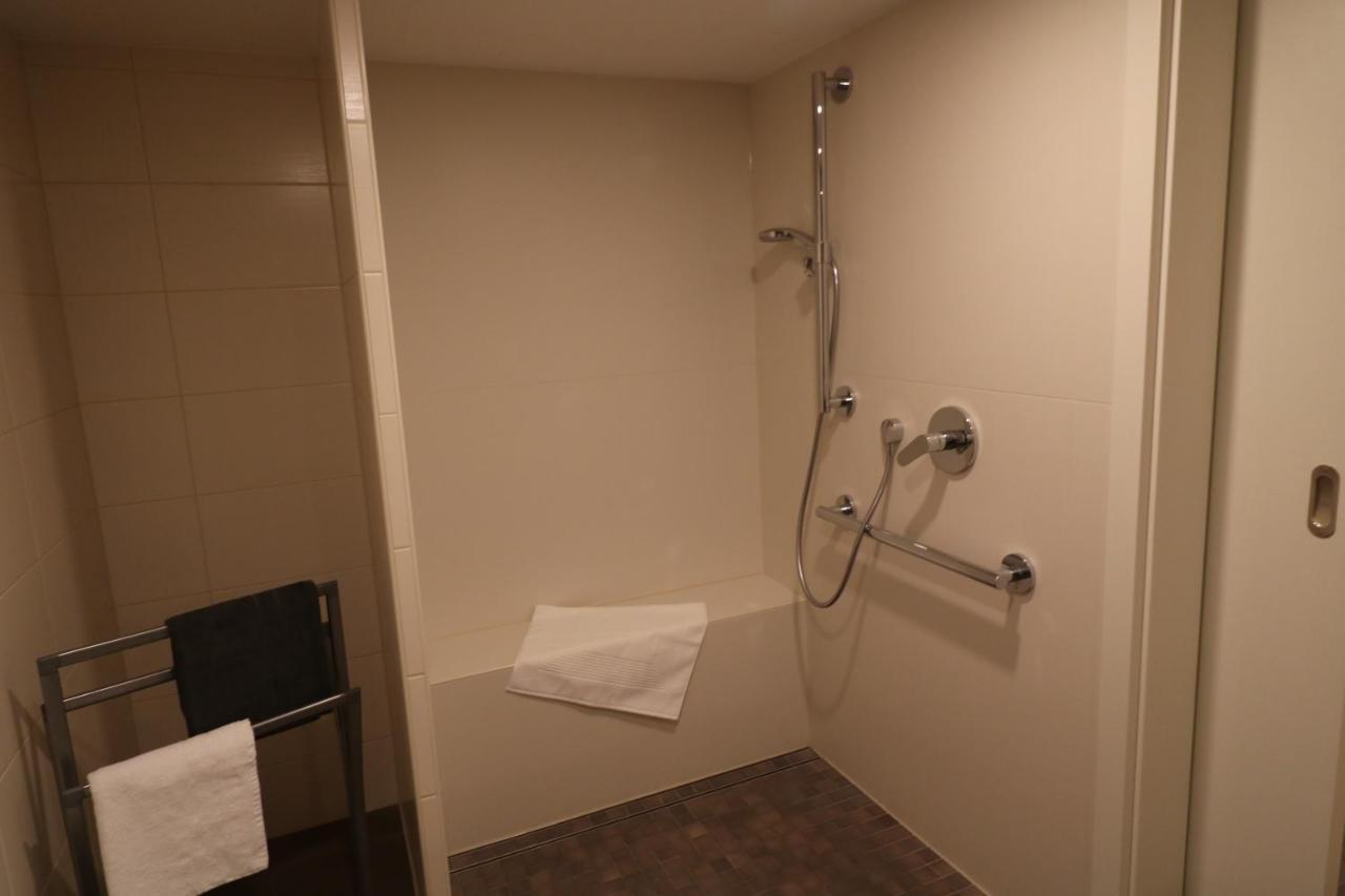 Ferienwohnung Am Pfaffenderbach Ralingen Kültér fotó